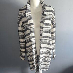 ZOZO Boho Women’s Coat with Lace Up Sides!